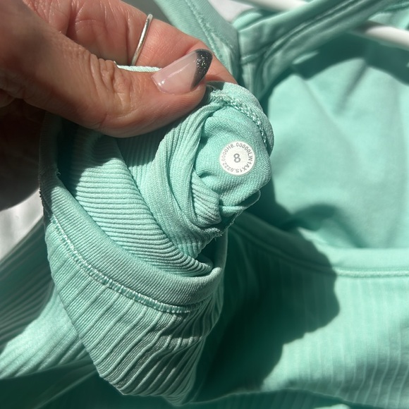 Ebb to street tank top - Picture 4 of 4